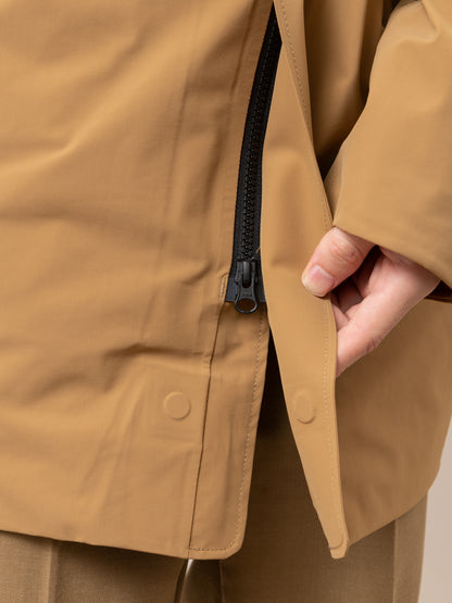 7030 Regulator Coat (2019 Model)