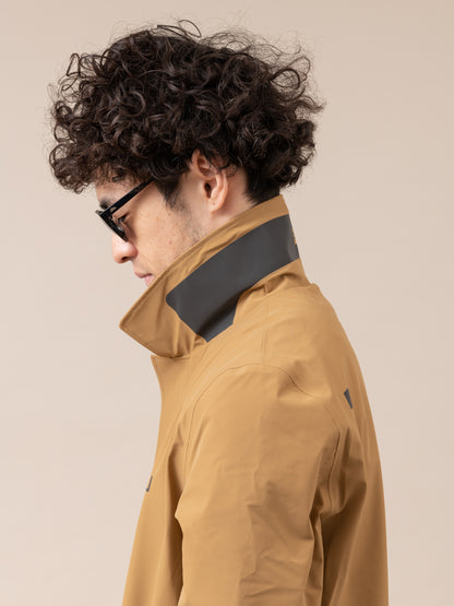 7030 Regulator Coat (2019 Model)