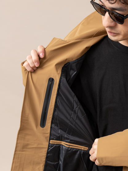 7030 Regulator Coat (2019 Model)