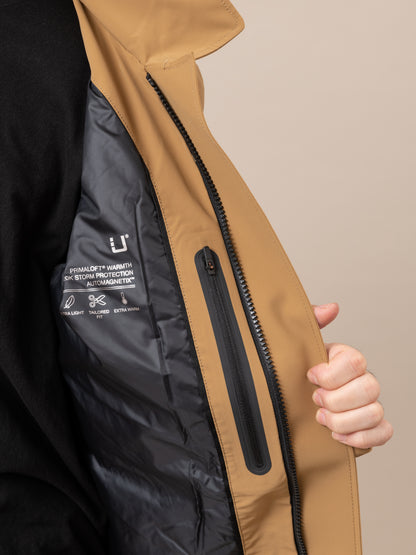 7030 Regulator Coat (2019 Model)