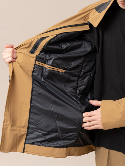 7030 Regulator Coat (2019 Model)