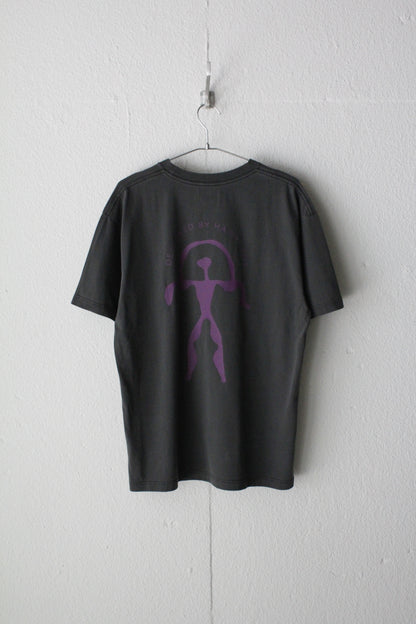 Pigment S/S Tee（PETROGLYPH）