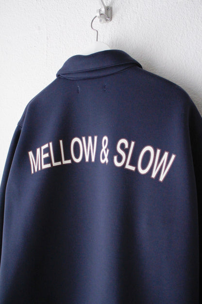 [melple]-[apparel]-SLOW TEMPO