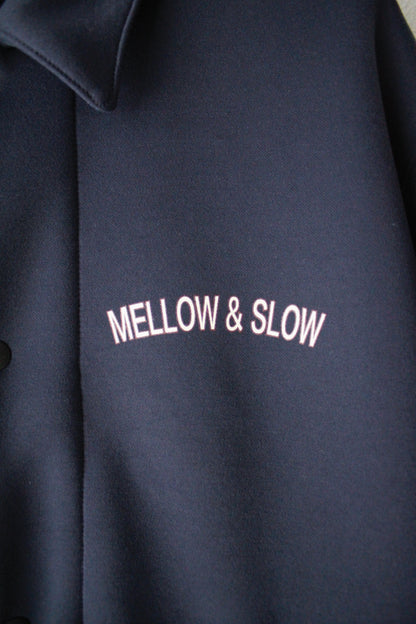 [melple]-[apparel]-SLOW TEMPO