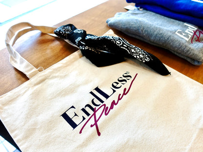 Tote Bag "EndLess"