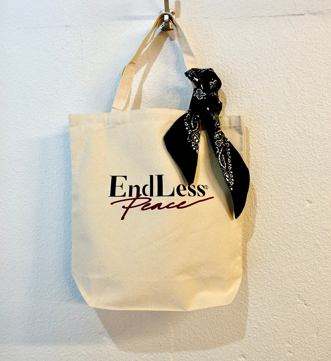 Tote Bag "EndLess"