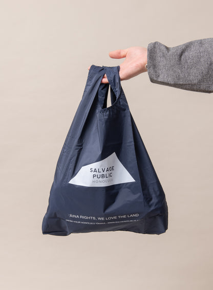 SVPC Market Bag