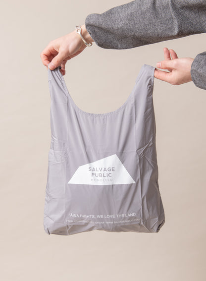 SVPC Market Bag