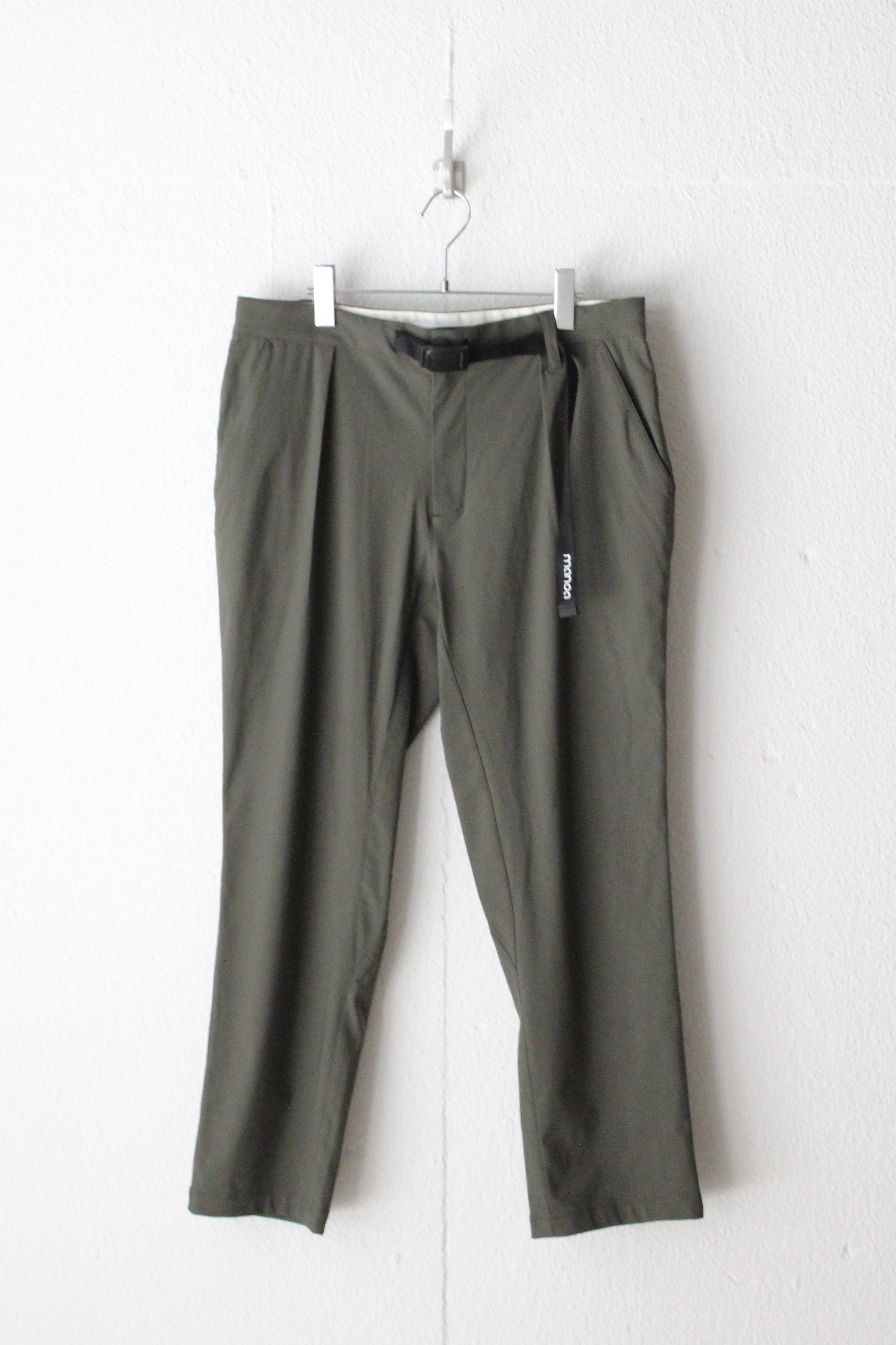 Tomcat Manoa Pants【Restock!!!】 – SLOW TEMPO