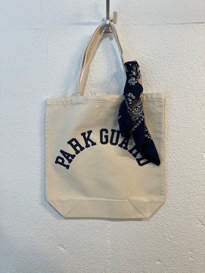 Tote Bag "Park Guard"