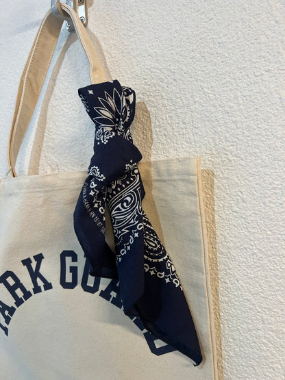 Tote Bag "Park Guard"