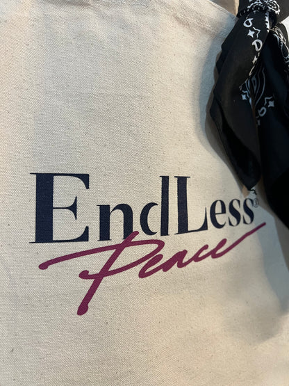 Tote Bag "EndLess"