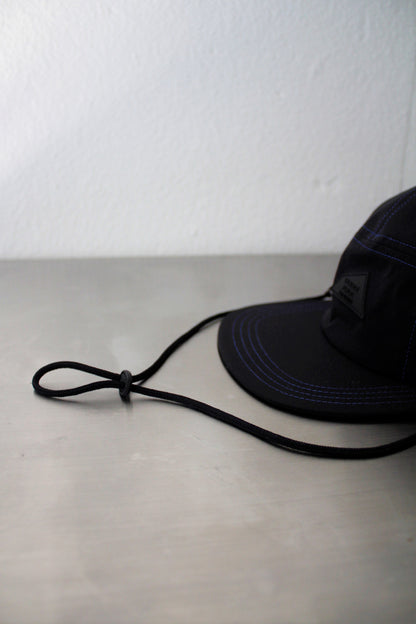 SVPC Kai Bungee Cord cap