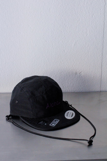 SVPC Kai 5panel Cap (Aloha)