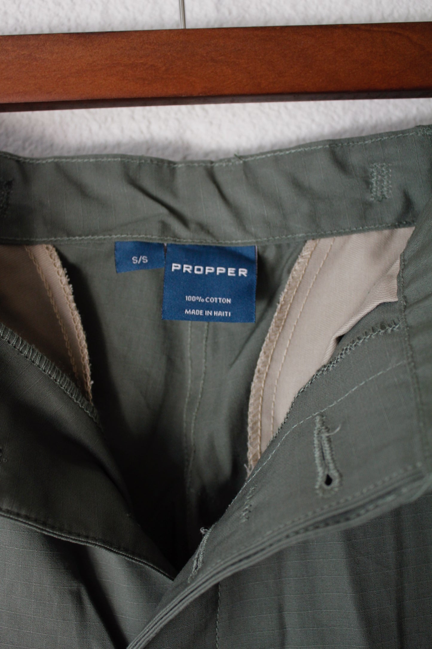 Propper/BDU Trouser