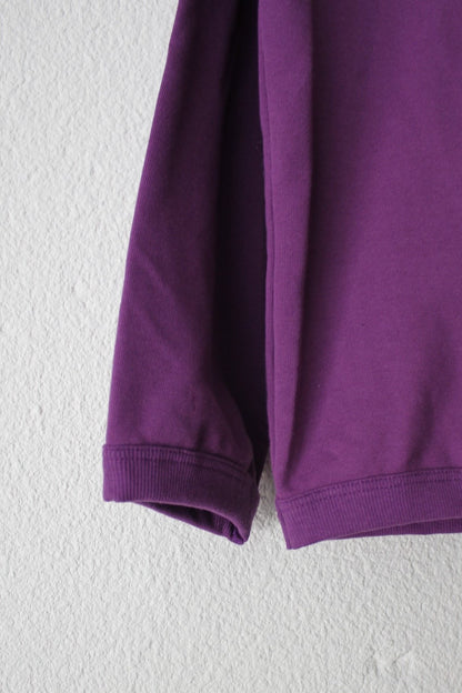 Ringer Sweat Shirt（ALOHA）