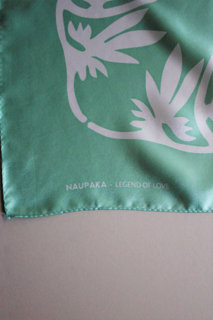 SVPC Scarf(Naupaka)