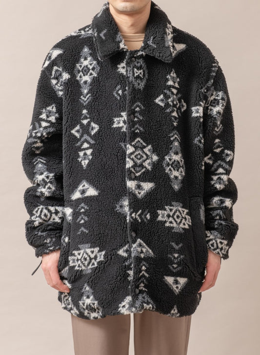 [melple]-[apparel]-SLOW TEMPO