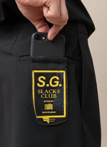 S.G. SLACKS Naughty N201