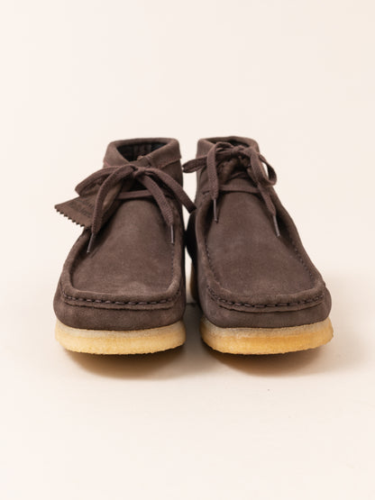 Wallabee Boots