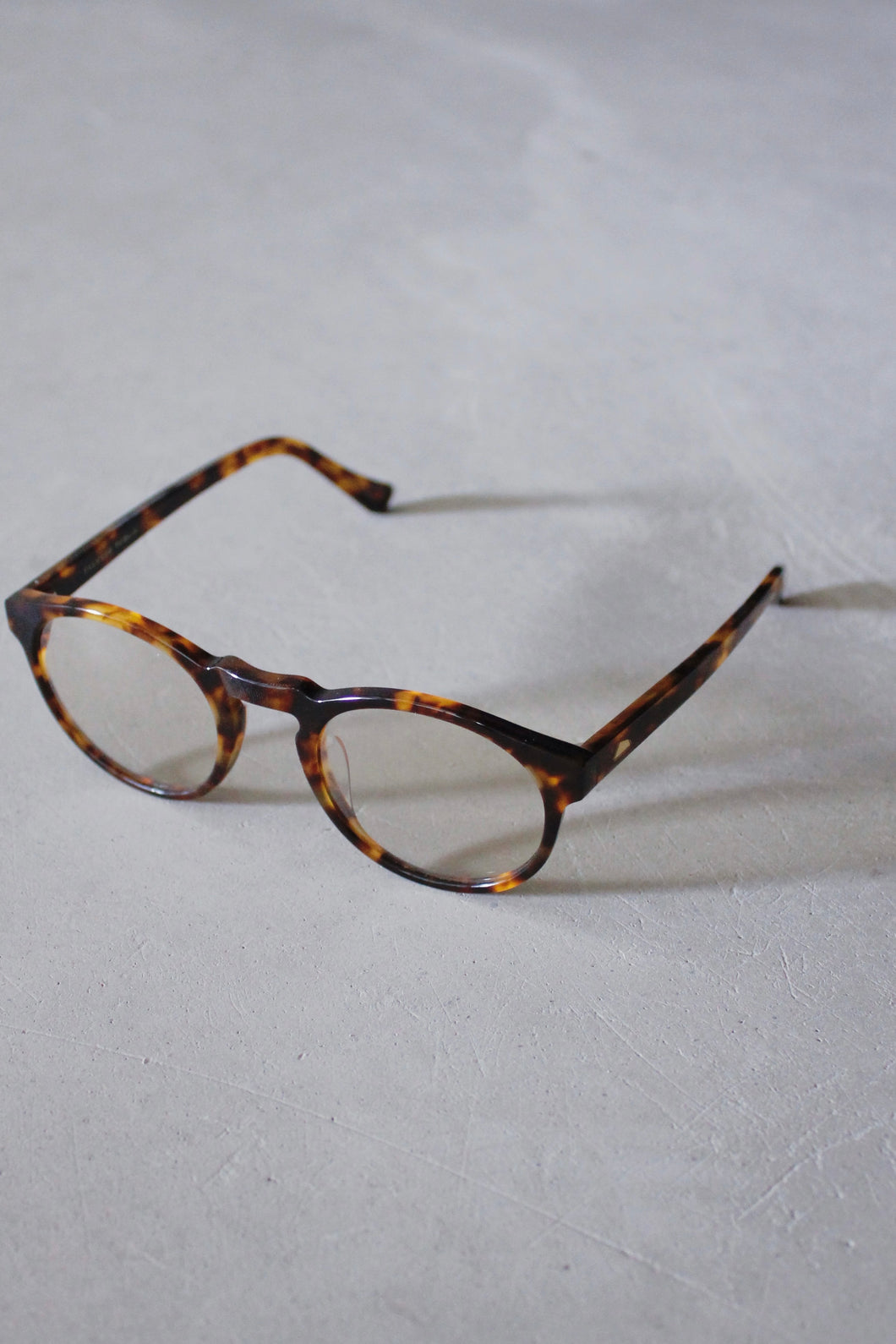 SVPC IKE (Tortoise with PC mirror Lenses) !!!NEW COLOR!!!