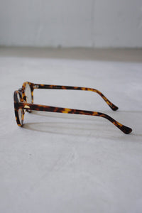 SVPC IKE (Tortoise with PC mirror Lenses) !!!NEW COLOR!!!
