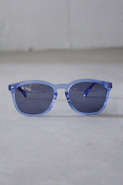 SVPC MAKALOA (Crystal Blue with Dark Blue Lenses)