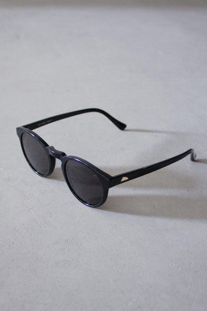 SVPC IKE (Jet Black with Polarized Grey lenses)