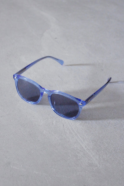 SVPC MAKALOA (Crystal Blue with Dark Blue Lenses)