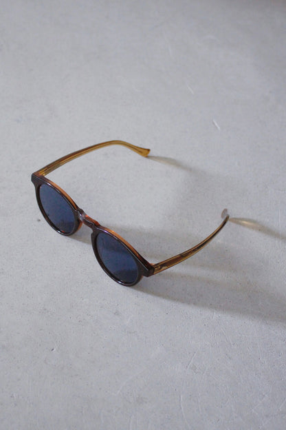 SVPC IKE (Brown/Tea with Navy lenses)