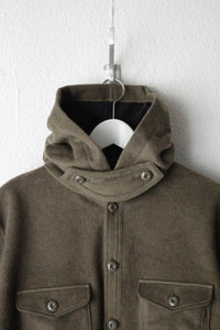 Berkeley Hood Jacket