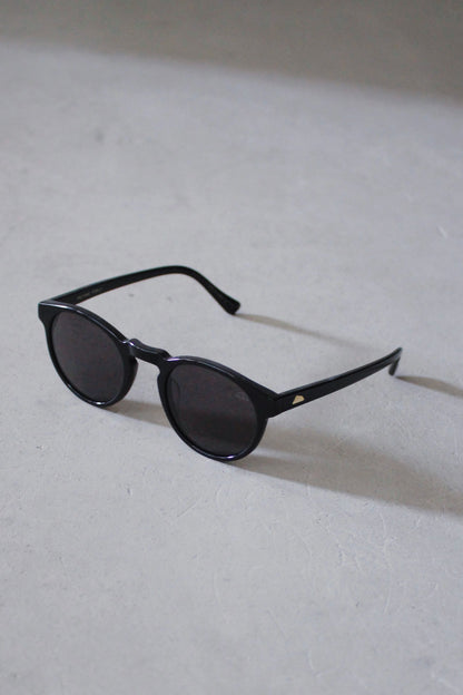 SVPC IKE (Jet Black with Polarized Grey lenses)