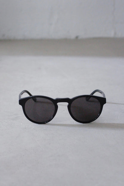 SVPC IKE (Jet Black with Polarized Grey lenses)