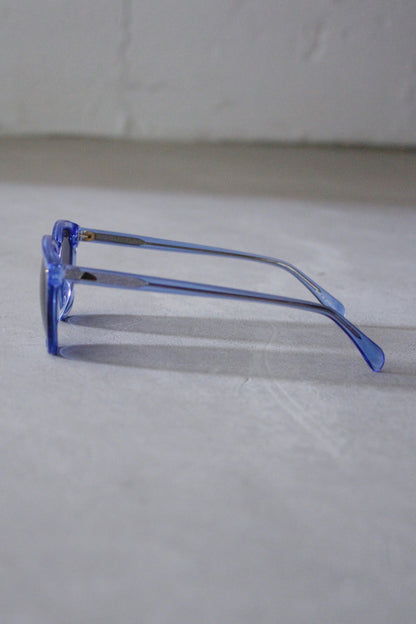 SVPC MAKALOA (Crystal Blue with Dark Blue Lenses)