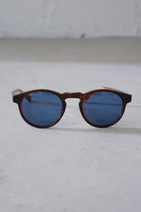 SVPC IKE (Brown/Tea with Navy lenses)