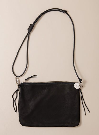 39 Deer Leather Bag